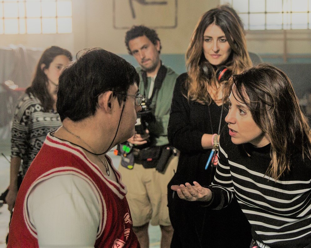 Curso: Cultura y Diversidad con Inés Enciso (España)