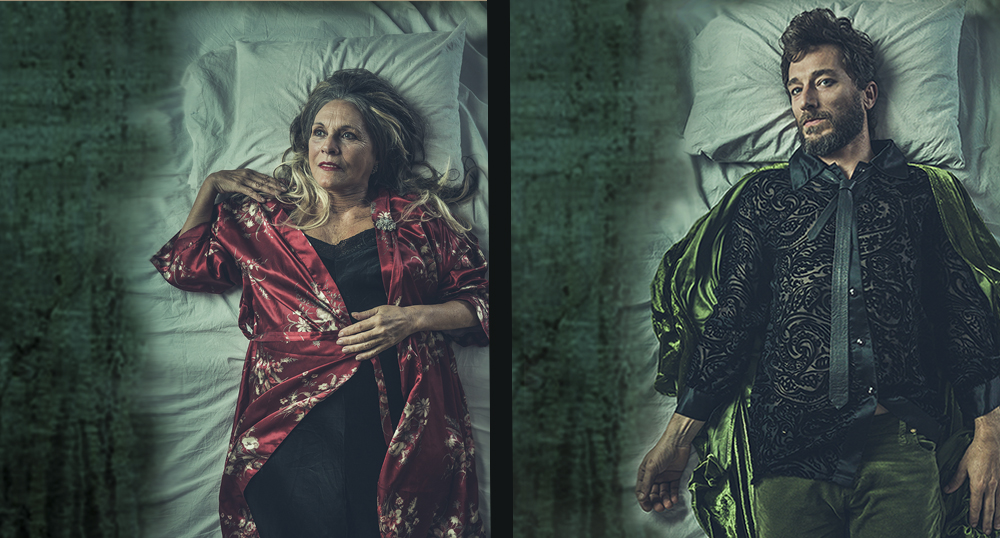 Dinamarca, de Lluïsa Cunillé (España).