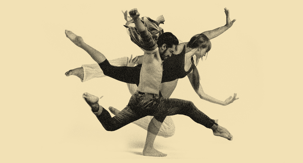 Desmontando… Danza