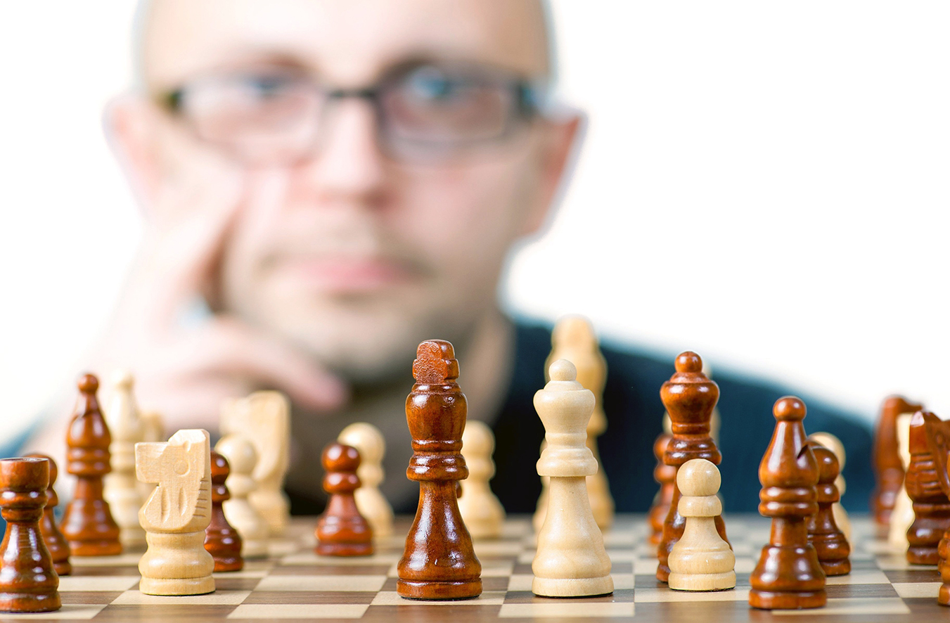 Espacio de ajedrez: “Ajedrez para la alegría”