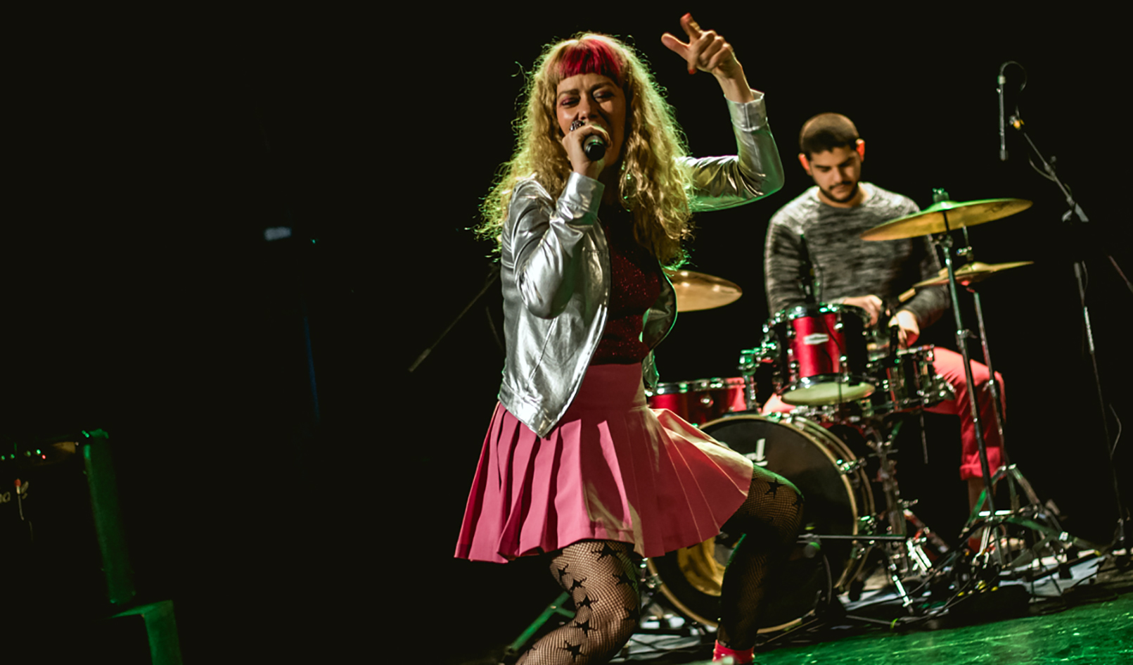 “La voz la tienen lxs niñxs”