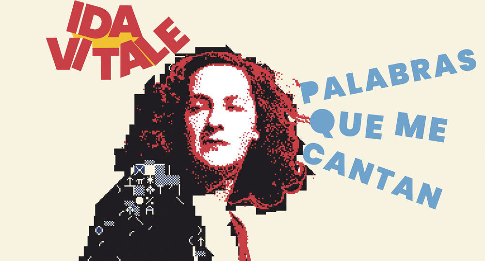 Ida Vitale_Palabras que me cantan