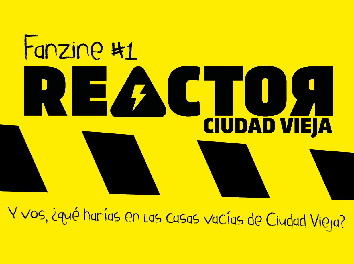 Presentación del Proyecto ReActor