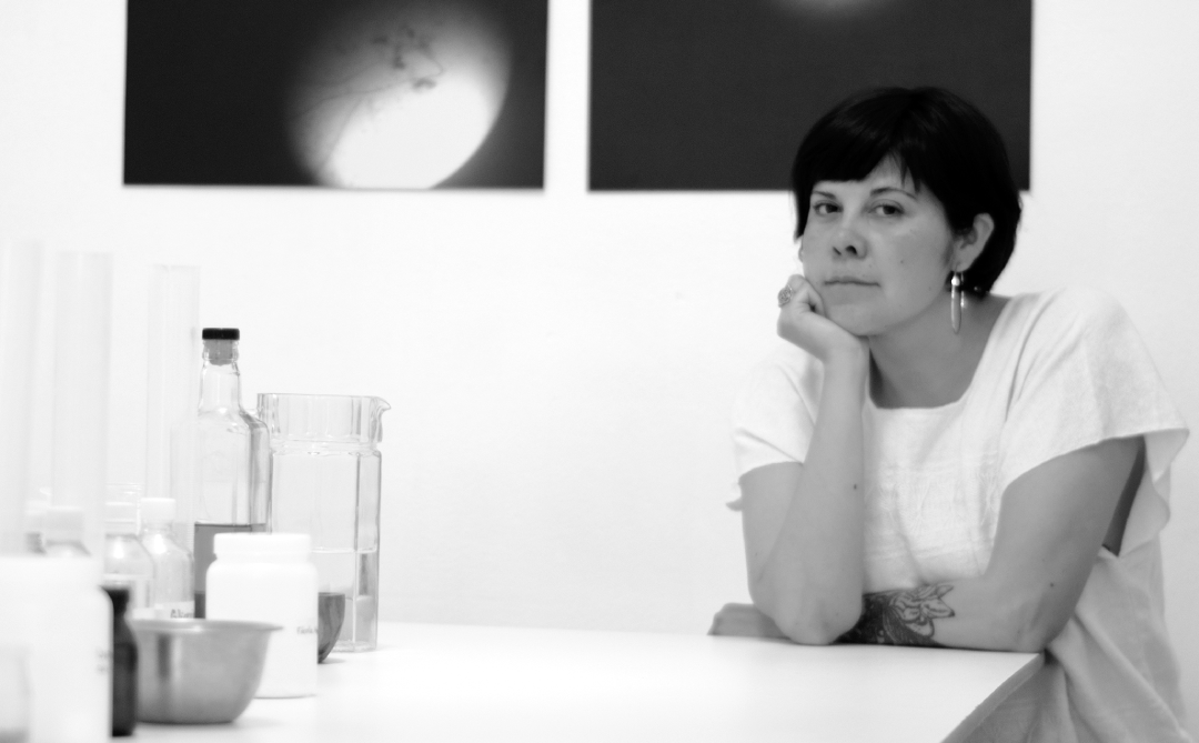 Taller – Pensar los Materiales: Innovación, Diseño y Cultura Biomaterial.
