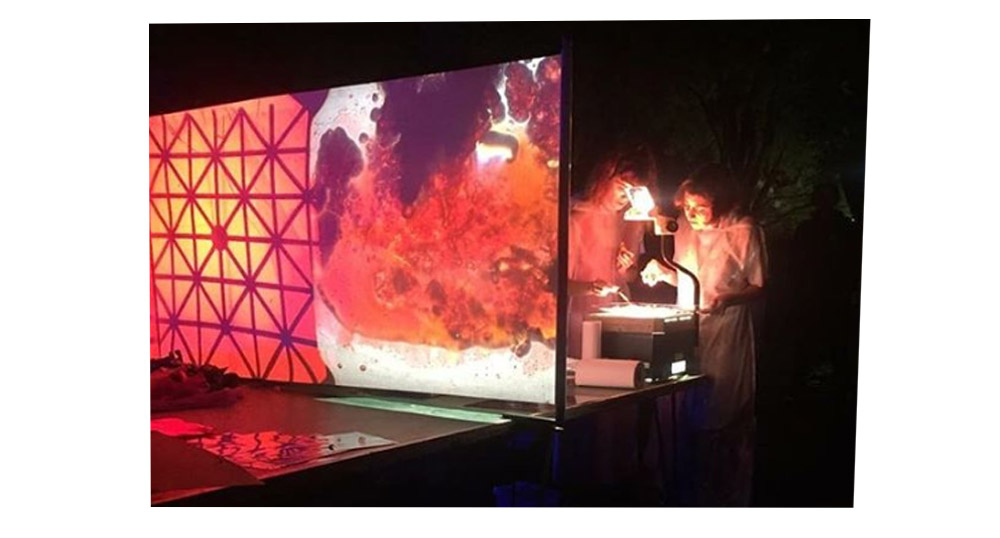 DIWO cinema (Hacer cine con otrxs)