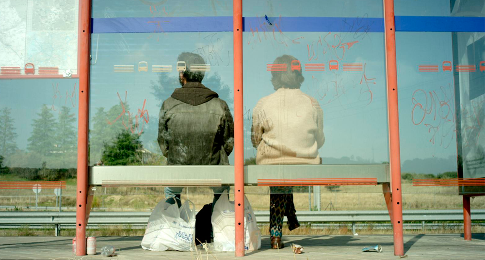 CineClub CCE: Cine y Derechos Humanos de Madrid