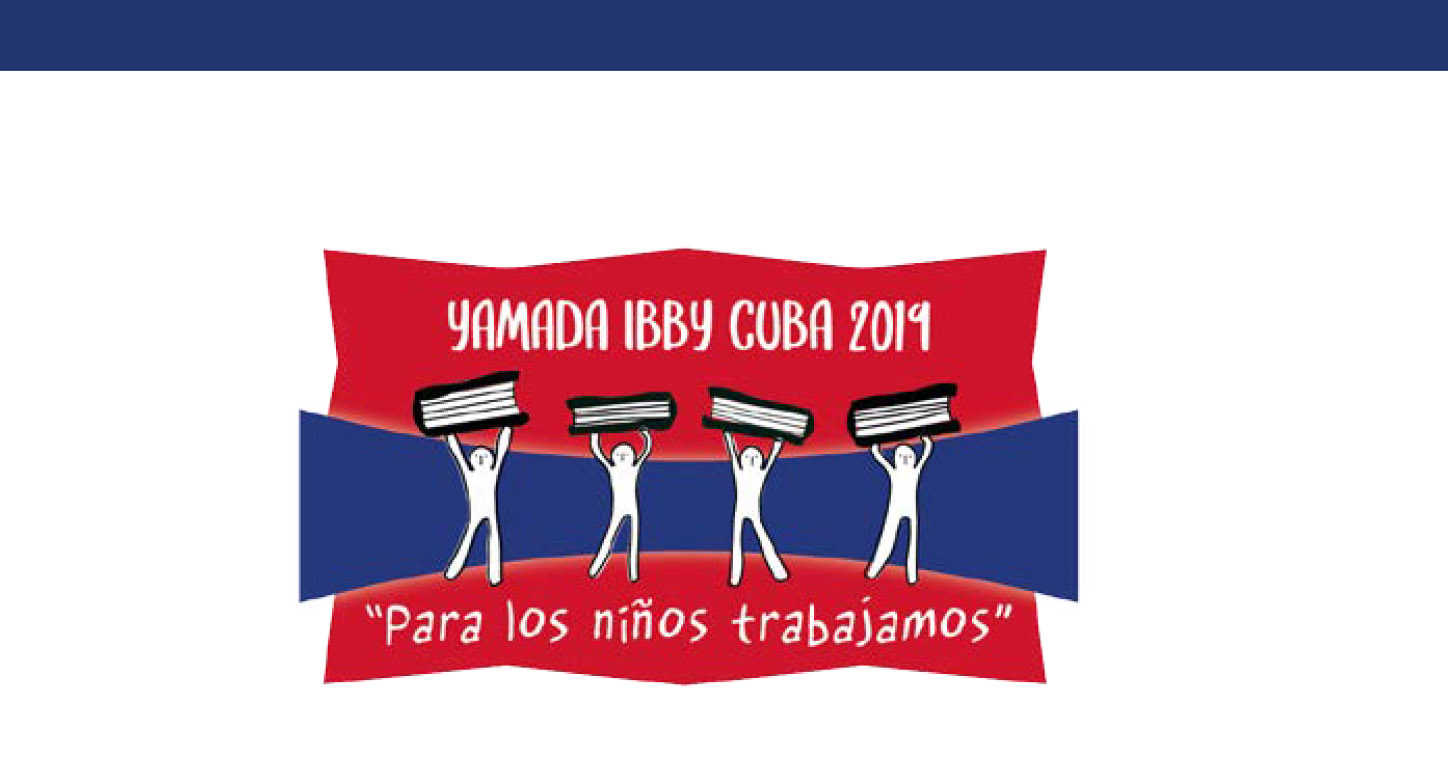Encuentro Regional de Literatura Infantil y Juvenil – IBBY