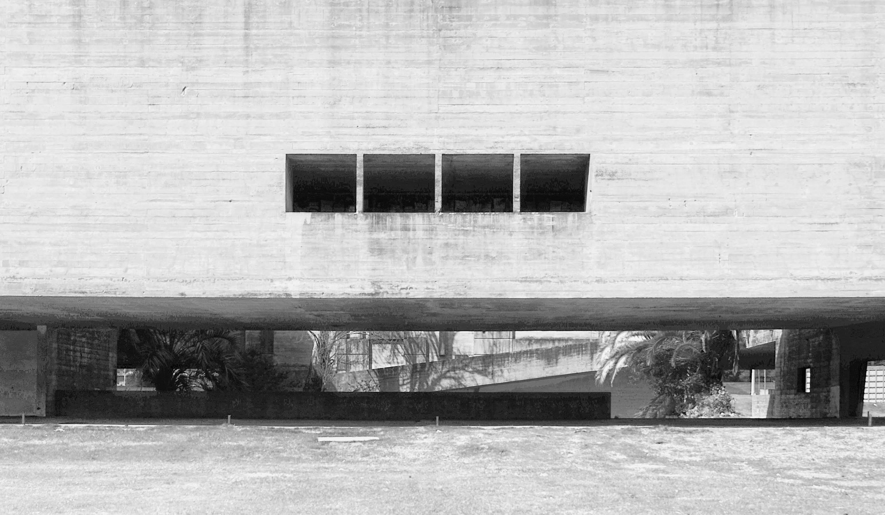 Presentación del arquitecto Nelson Bayardo