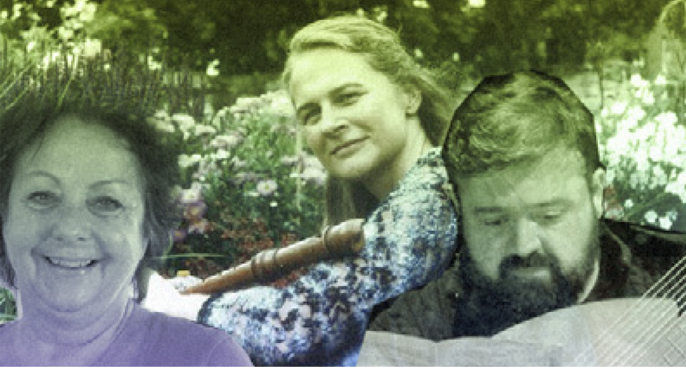 Música de España e Italia en el Teatro Solís