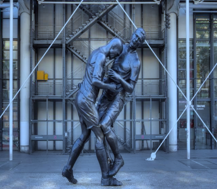 Taller «Entrenamiento dramatúrgico» con el español Félix Estaire de la Rosa