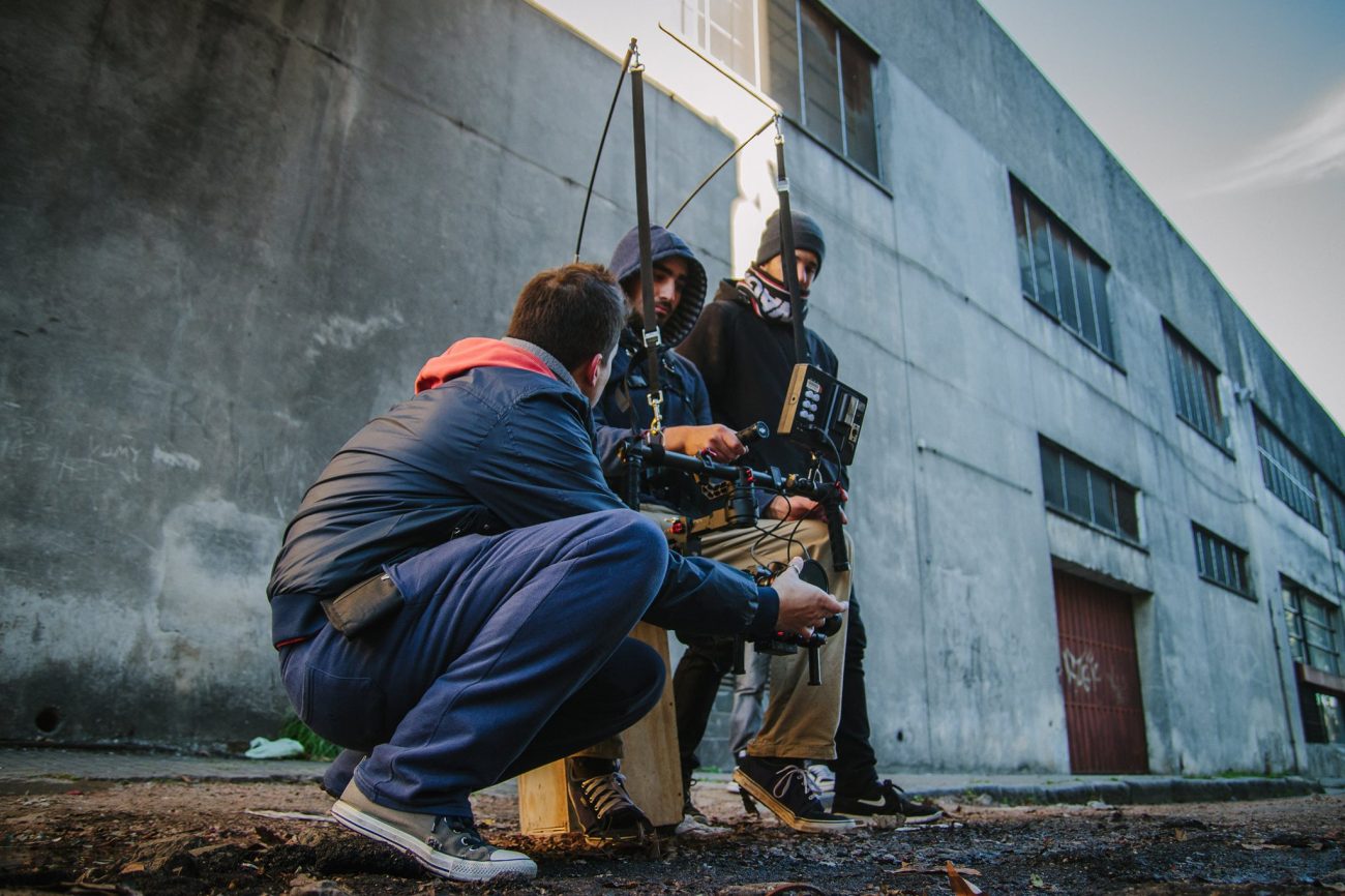 Uruguay Campus Film se proyecta