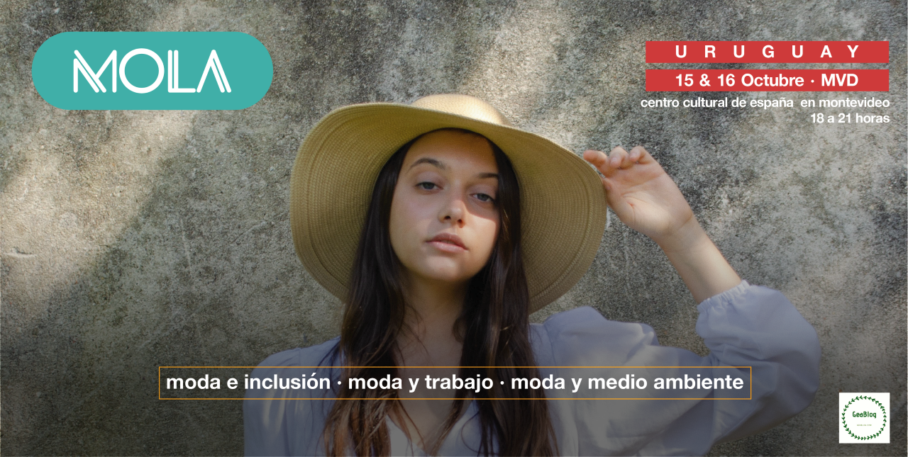 Seminario: Voz Mola por Uruguay