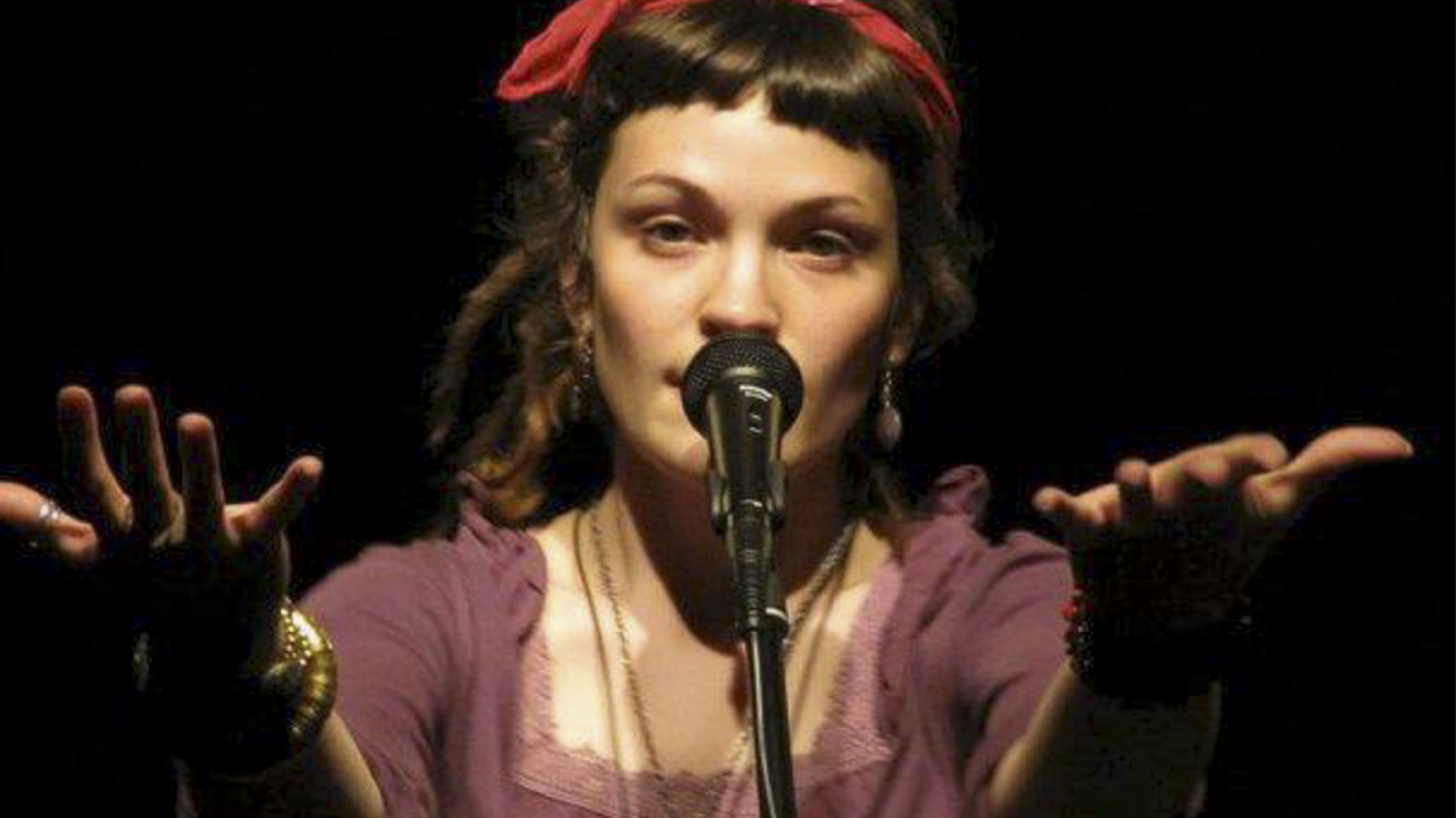 CineClub: Las poetas toman la pantalla