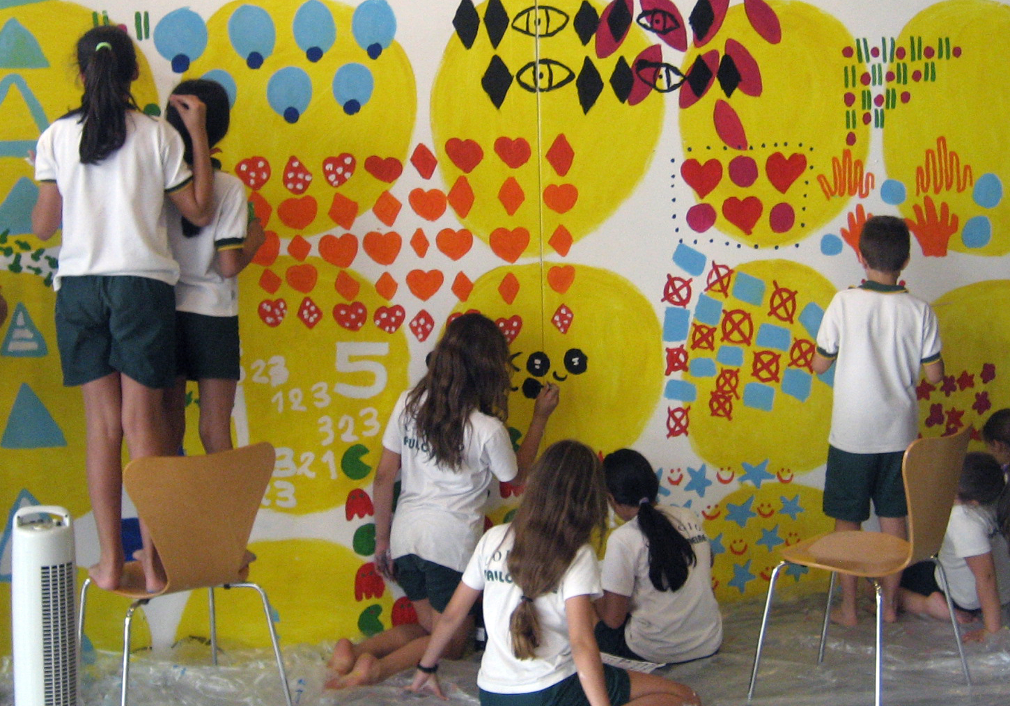 Taller: Mujeres sagradas, todas las mujeres