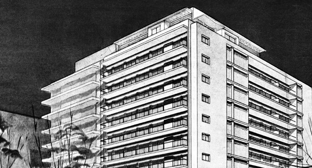 Mazzini y Albanell – Exposición itinerante