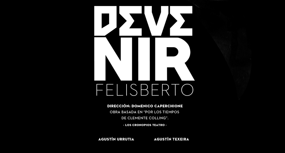 Devenir Felisberto