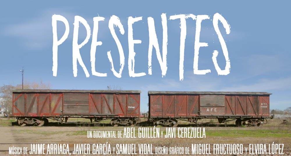 PRESENTES