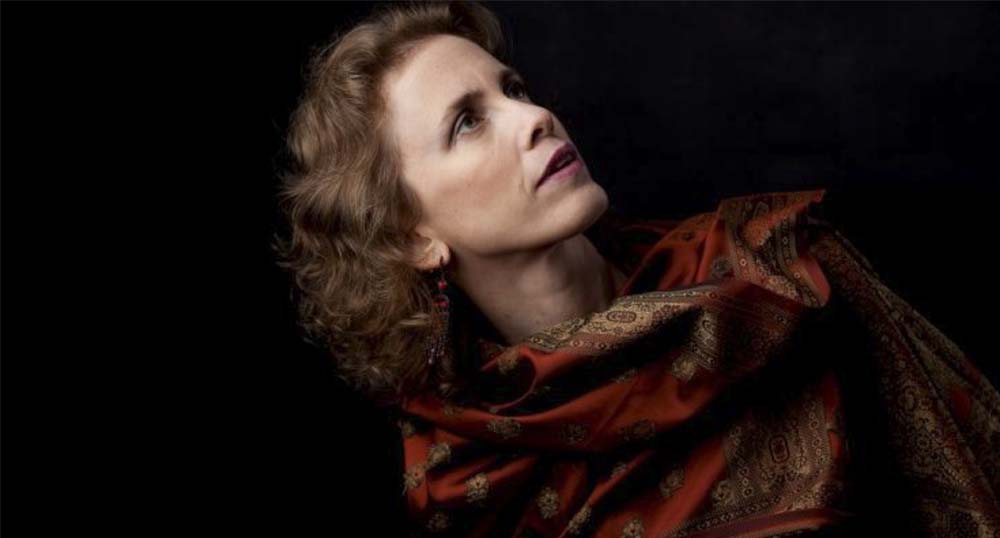 Un encuentro con 'el duende'