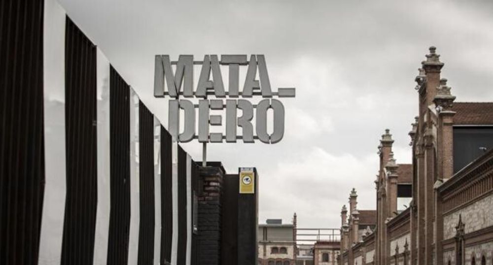 La curaduría de los espacios por el Arq. Carlos Baztán