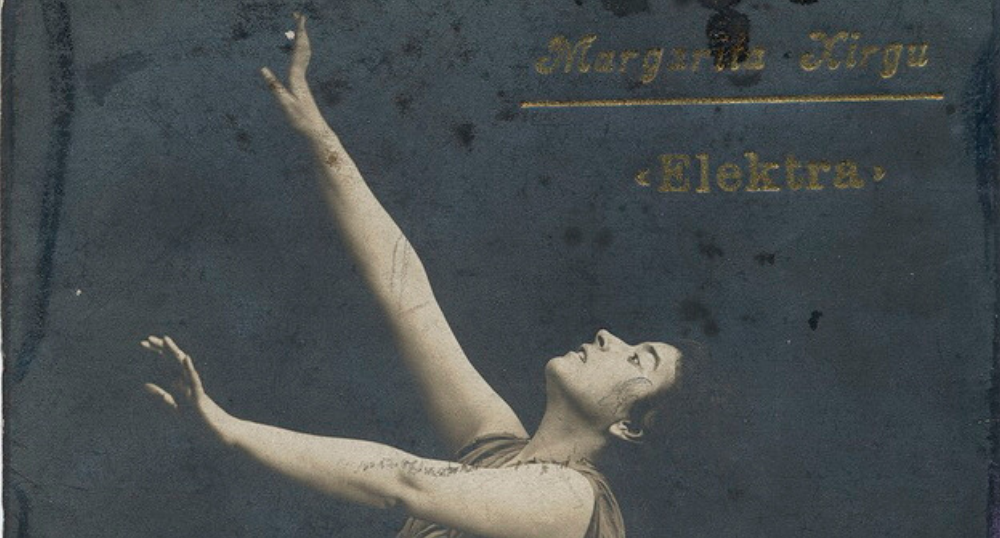 Conferencia sobre Margarita Xirgu