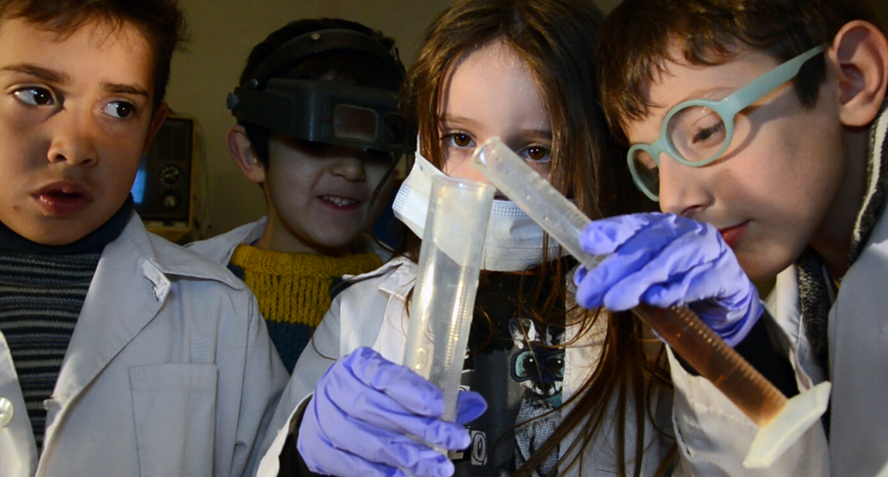 Campamento Urbano 2020