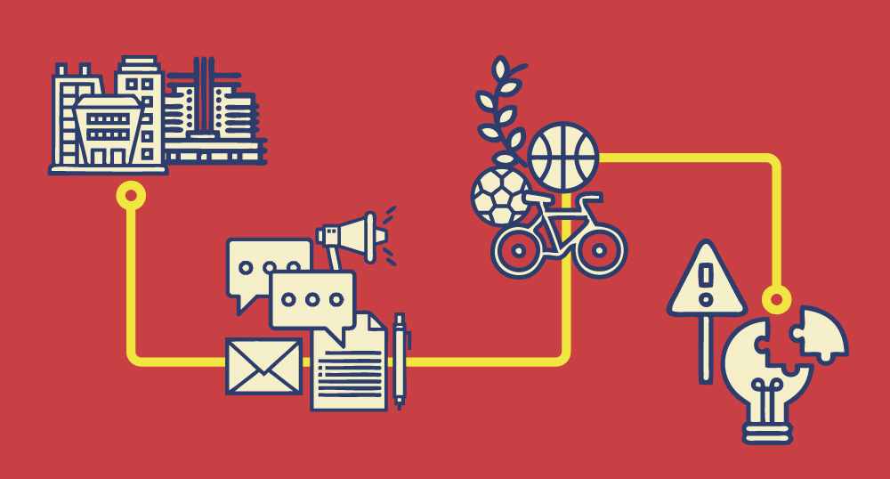 ¿Y si formamos un club de lectura? Tips para crearlo y no morir en el intento.