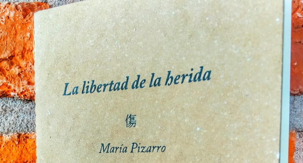 La libertad de la herida