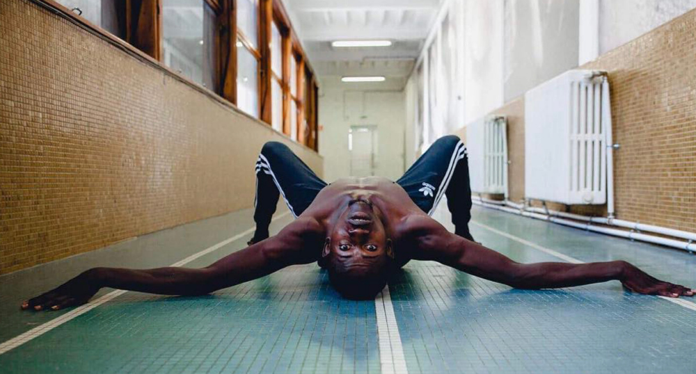 Talleres de formación y experimentación en artes visuales