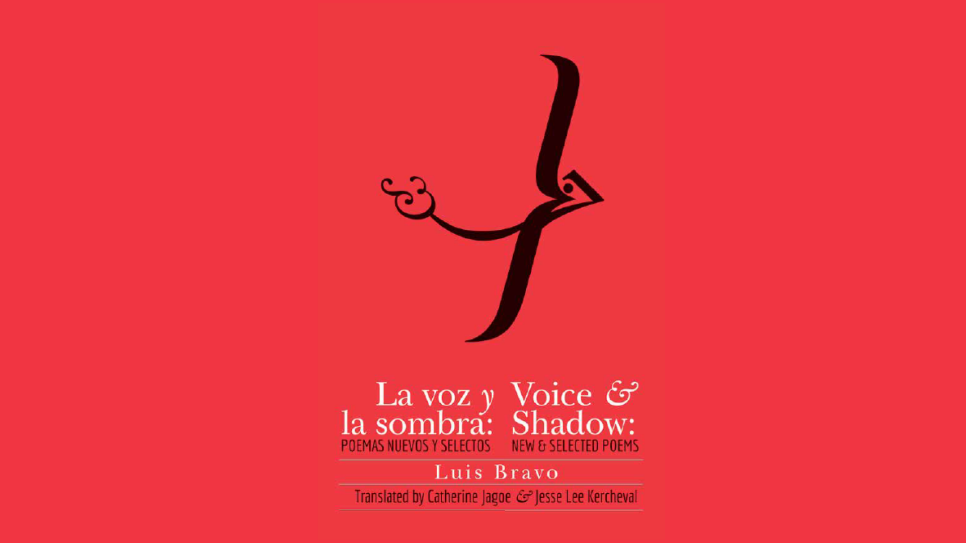 La Voz y la Sombra / Voice & Shadow