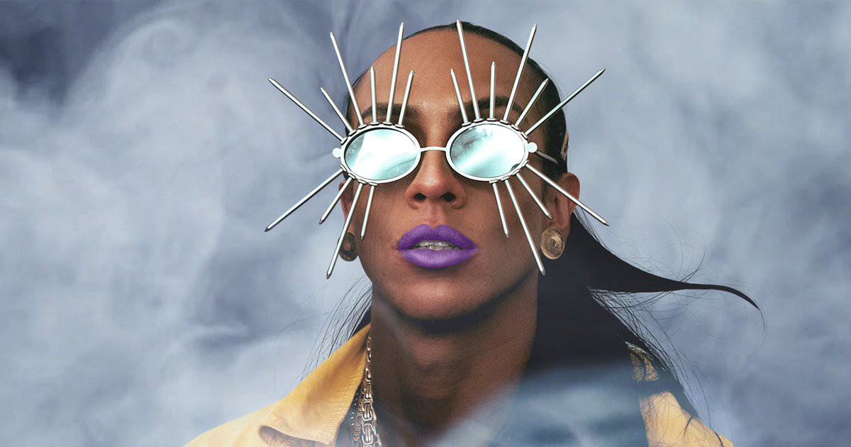 Documental Bixa Travesty