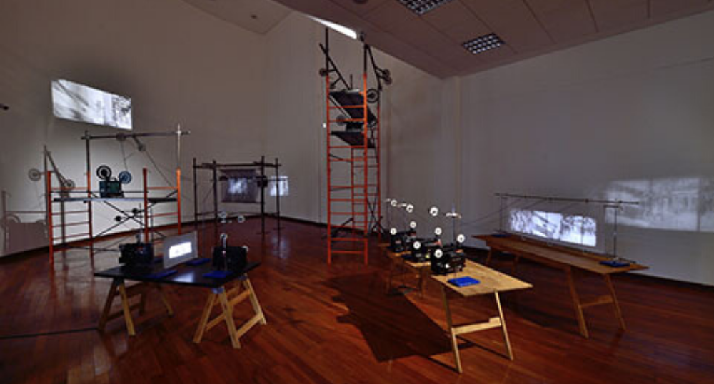 INCUBADORAS VISUALES/ JORGE LA FERLA