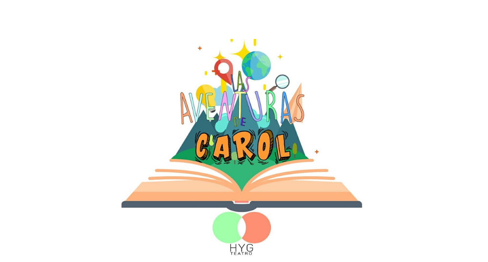 “Las aventuras de Carol” de Fernando Caba