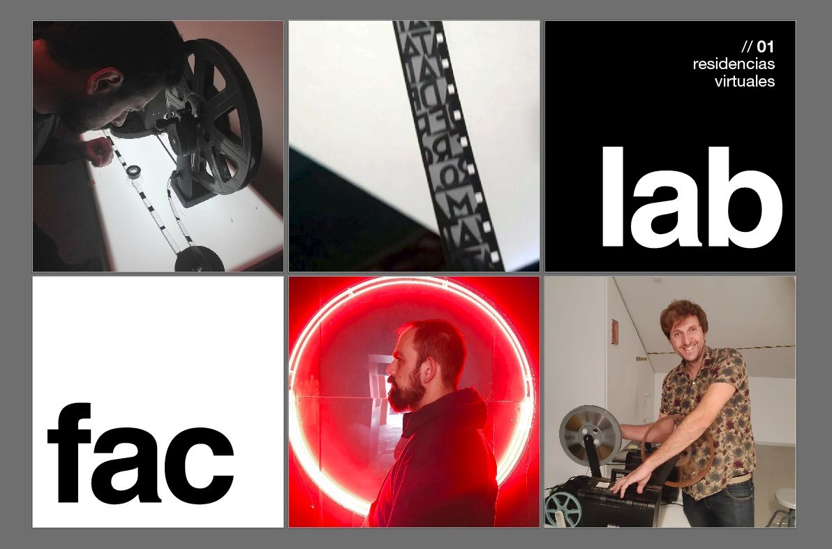 Proyecto de Residencias Virtuales