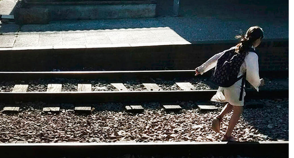 La ciudad será feminista o no será