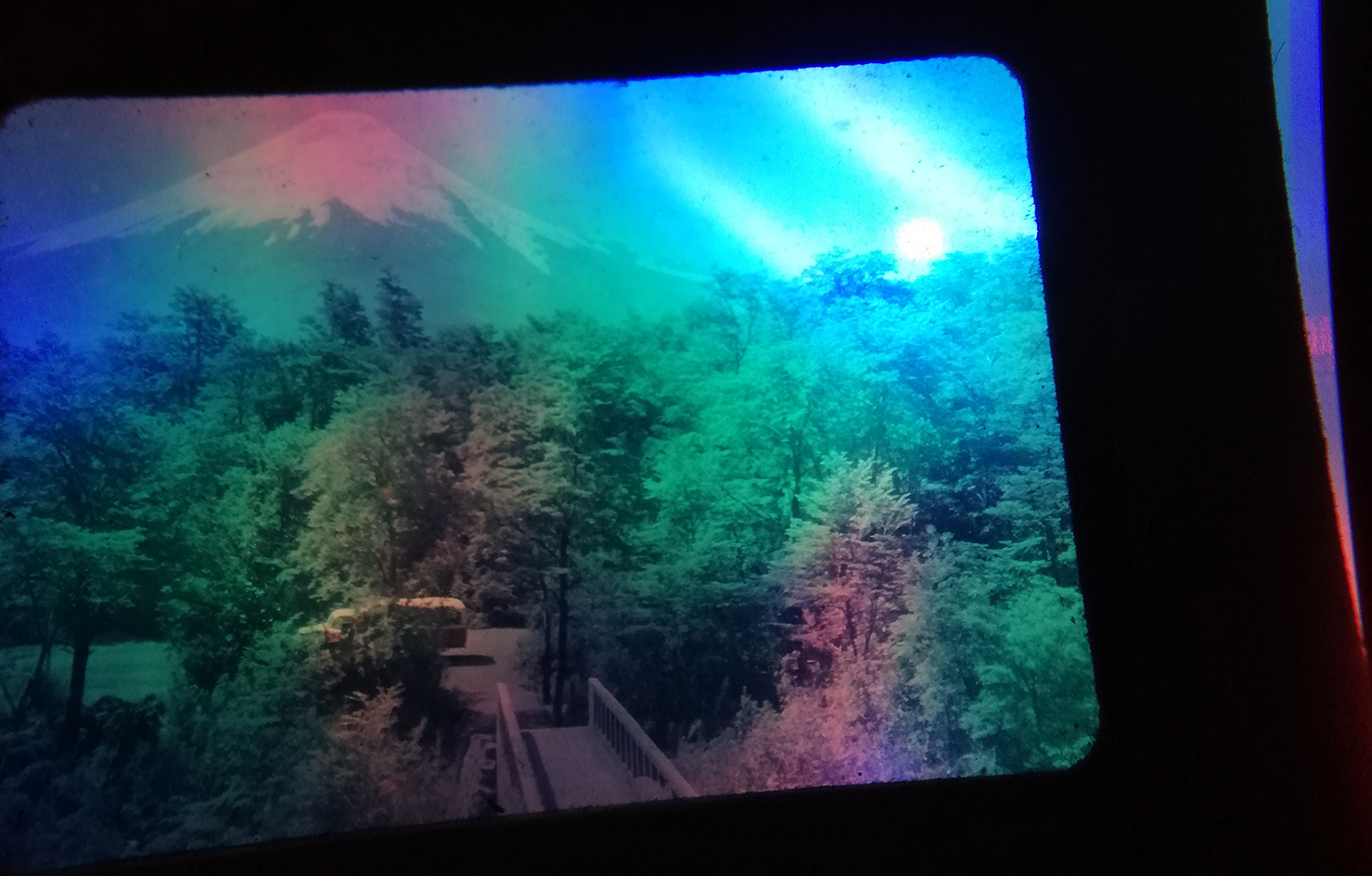 Correspondencias cinematográficas: Detener la mirada y la escucha en los gestos cotidianos