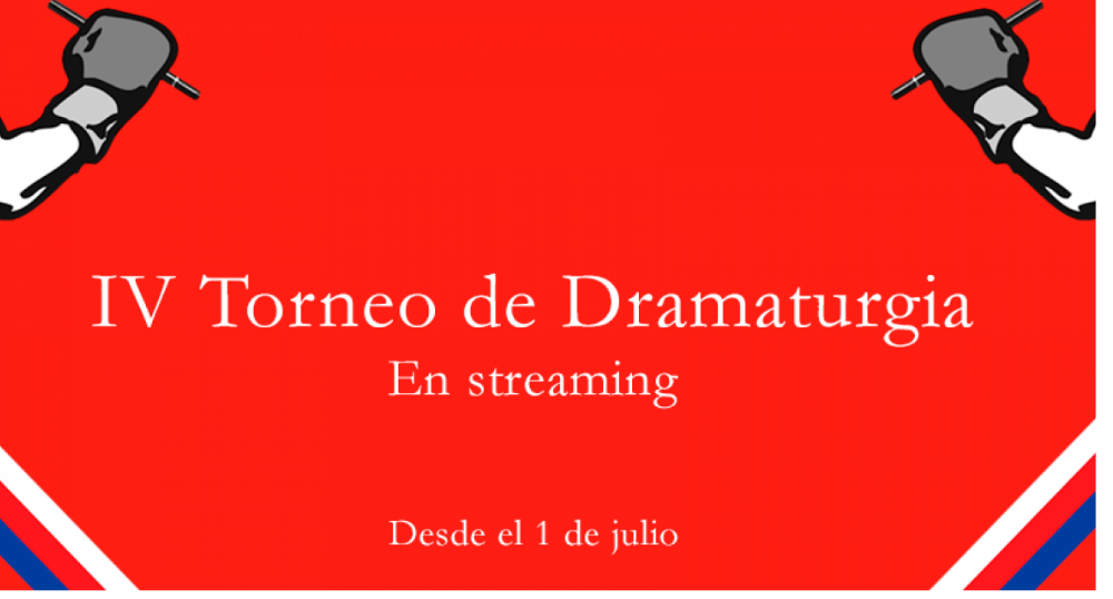 IV Torneo de Dramaturgia