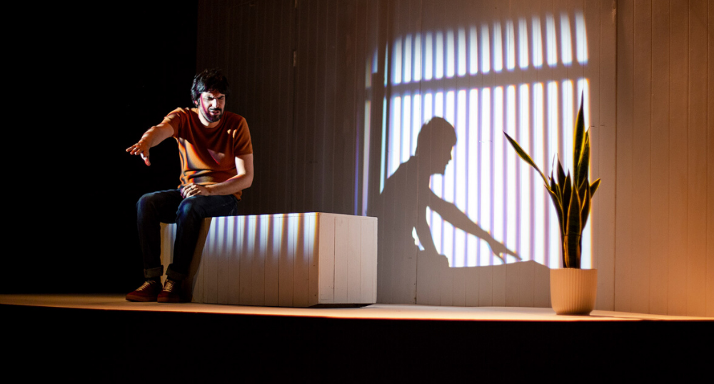 El CDN presenta «La incertidumbre», último streaming catártico de «La Pira»