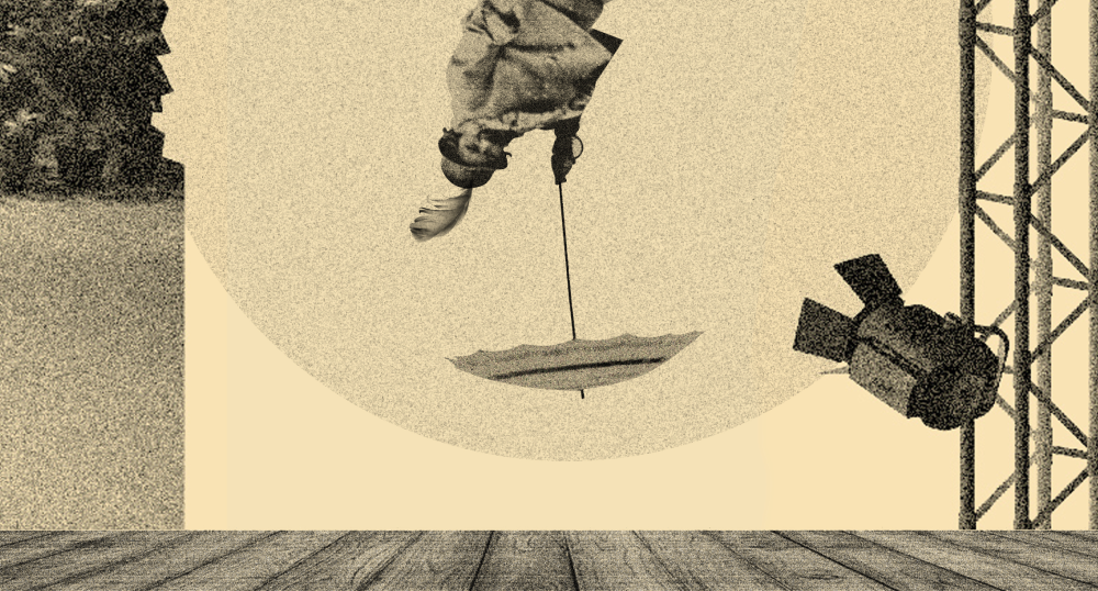 Desmontando Teatro – 2020: