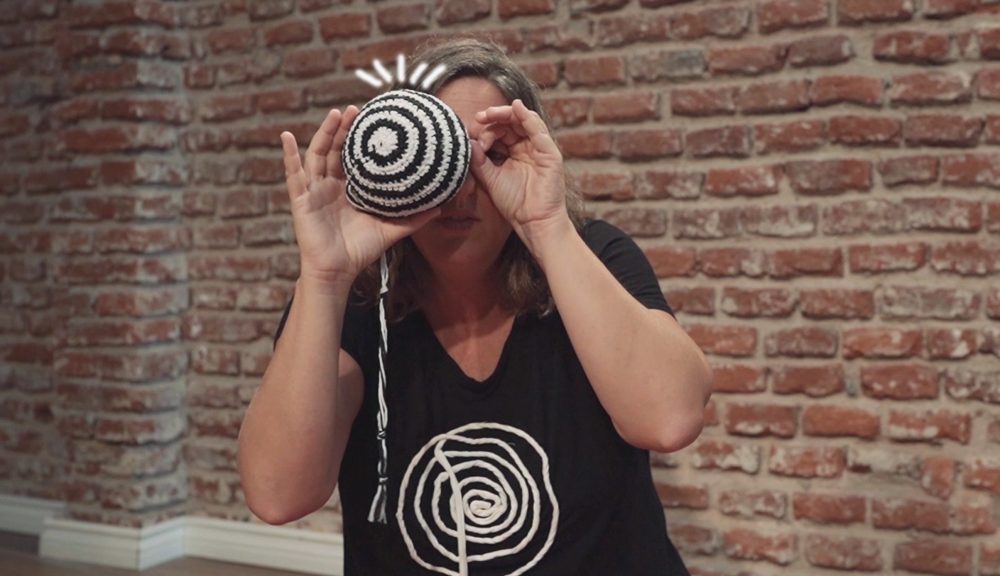 Encuentro musical participativo: El Ovillo de lana