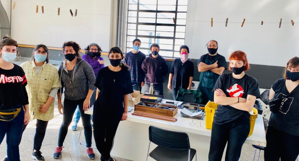 Taller López de la Torre