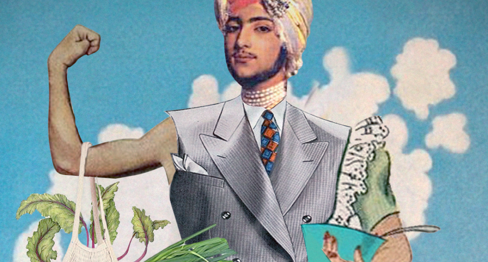 Repensando las Masculinidades