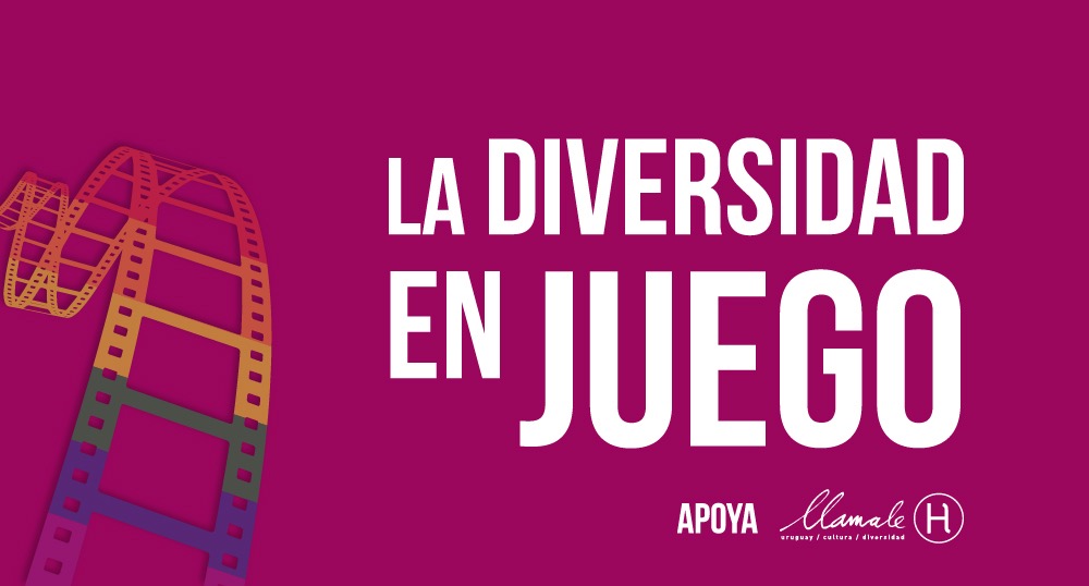Taller en el marco del Mes de la Diversidad: La diversidad en juego