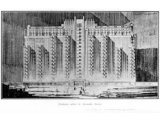 Conferencia: Arquitectura y Medicina