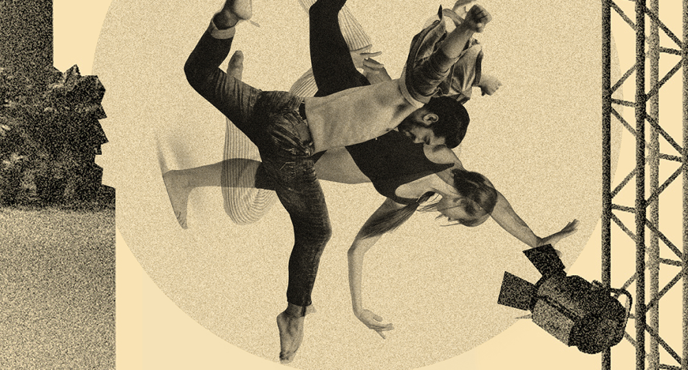 Desmontando Danza – 2020