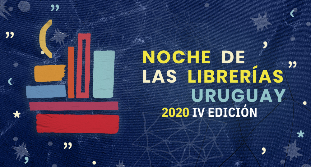 IV Noche de las librerías