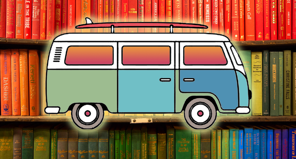 Taller: Bibliotecas divertidas y los ODS
