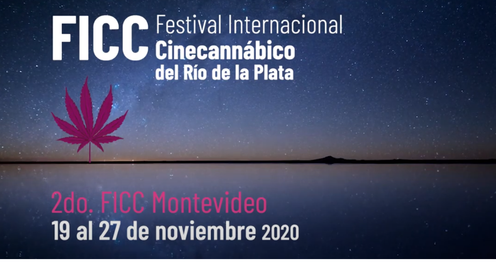 Festival Internacional de Cinecannabico