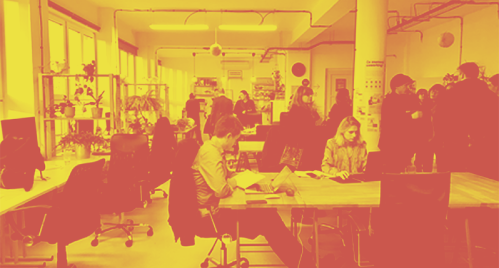 Curso: Makerspaces y bibliotecas 2da. edición