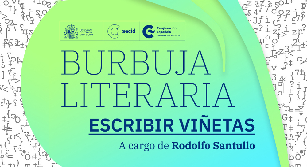 Escribir viñetas