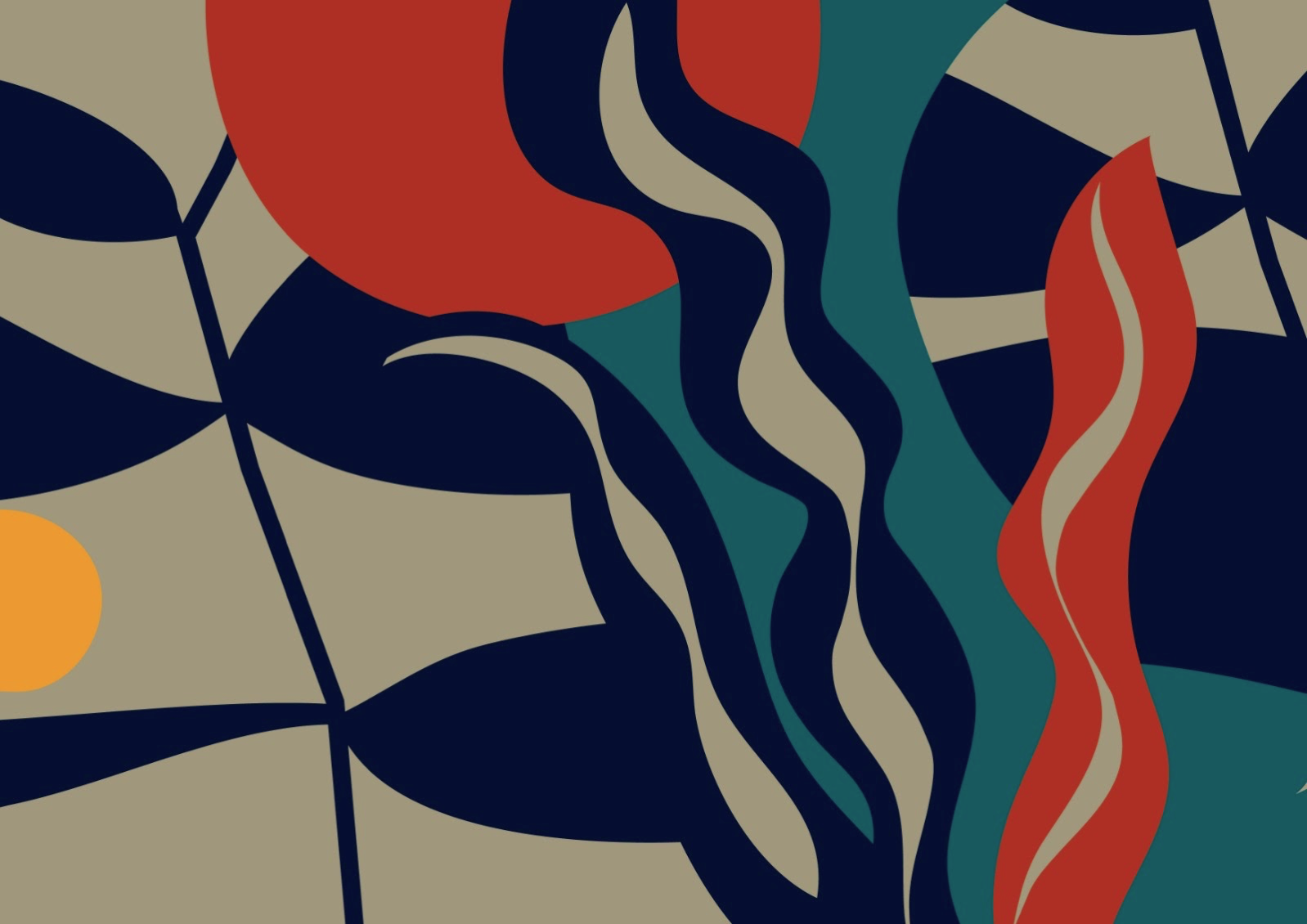 Somos bosque / Ceciro